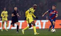 Fenerbahçe Victoria Plzen maçı hakemi ile ilgili UEFA’ya resmi başvuru yaptı