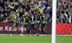 Fenerbahçe'de şok ayrılık