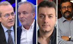 Gazeteci Şaban Sevinç, Yavuz Oğhan, Soner Yalçın ve Batuhan Çolak gözaltına alındı