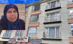 Ankara’da gelininin darbettiği yaşlı kadın yaşamını yitirdi