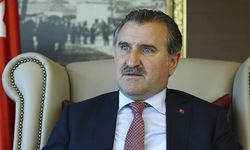 Bakan Bak: Temiz futbol için kararlıyız, kim ne yaptıysa hesabı sorulacak