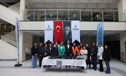 Çankaya Belediyesi personelinden elektronik atık geri dönüşümüne büyük katkı