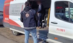 İstanbul merkezli 8 ilde göçmen kaçakçılığı operasyonu: 64 gözaltı