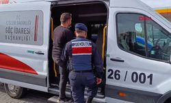 81 ilde göçmen kaçakçılığı operasyonu: 29 organizatör yakalandı