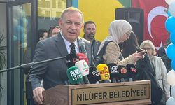 CHP’li Zeybek: Kamu eliyle yapılması gereken eğitim yatırımlarında ciddi azalma var