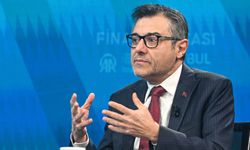 Cumhurbaşkanı Başdanışmanı Göksel Aşan istifa etti