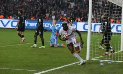 Hakemler yanıtladı: Galatasaray'ın iptal edilen golünde karar doğru mu?