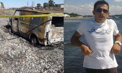 Gürcistan'da Türk vatandaşı aracında ölü bulundu