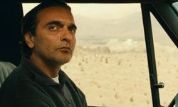 İran sinemasının usta oyuncusu hayatını kaybetti