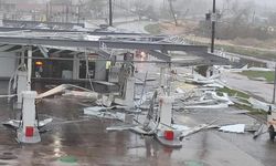 Haiti ve Jamaika'da Melissa Kasırgası nedeniyle 75 kişi hayatını kaybetti