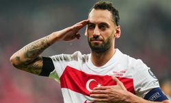 İspanya-Türkiye maçı öncesi Hakan Çalhanoğlu şoku!