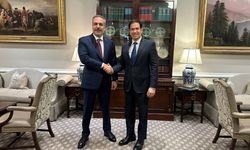 ABD Dışişleri Bakanlığından Hakan Fidan-Marco Rubio görüşmesine ilişkin açıklama