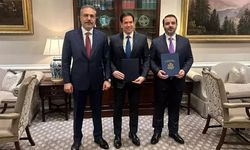 ABD Dışişleri Bakanlığından Hakan Fidan-Marco Rubio görüşmesine ilişkin açıklama