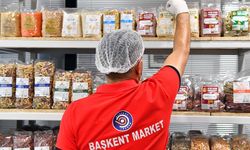 Ankara Halk Ekmek’ten üretici kooperatiflerine büyük destek