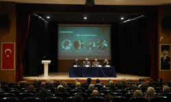 Harf Devrimi’nin 97. Yılı, Emin Özdemir anısına düzenlenen törenle kutlandı