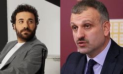 Erdoğan’ın danışmanı Oktay Saral’dan Hasan Can Kaya’ya: ‘Şarlatan komedyen’