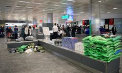 İddia: Mehmet Cengiz ve Binali Yıldırım'ın oğulları İstanbul Havalimanı'nda olay çıkardı