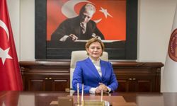 Havvanur Yurtsever'in HSK üyeliği Resmi Gazete'de