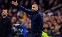 Galatasaray maçlarını evinden izleyecek: Ajax, Heitinga’nın görevine son verildi