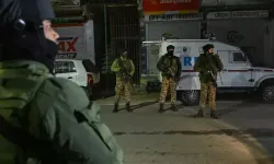 Keşmir’de karakolda patlama: 9 ölü, 32 yaralı