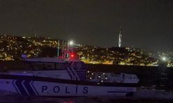 İstanbul polisinden kent genelinde 'huzur uygulaması'