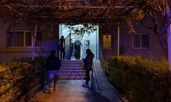 İlaçlattığı evinde ölü olarak bulundu
