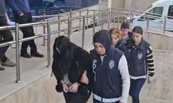 İlişki vaadiyle dolandırıcılık iddiasına 3 tutuklama