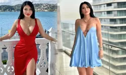 Ebru Polat’tan Okan Bayülgen’in ‘sevişilecek insan kalmadı’ sözlerine çok konuşulacak yanıt