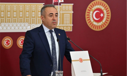 DEVA Partili İrfan Karatutlu, milletvekili kimlik kartıyla ALES’e giremedi