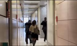 Dilan ve Engin Polat çifti ifade vermek için adliyeye geldi