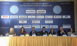 İstanbul Ekonomi Zirvesi 2025'in gerçekleştirileceği tarih belli oldu