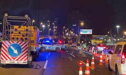 İstanbul Maratonu için bazı yollar trafiğe kapatıldı