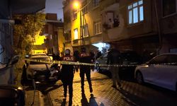 Çocuk gürültüsü kavgasında aileye kurşun yağdırdı: 1 ölü, 2 yaralı