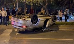 Kartal'da zincirleme kaza: 5 yaralı