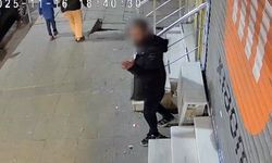 Sultangazi'de boşandığı eşinin eski kocasını öldürdü