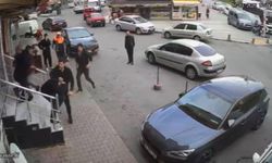 Sultangazi'de iş yerini su bastı; musluğu açık unutmakla suçlanan stajyerin babası bıçakla saldırdı