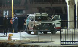 Tanker gemisinde zehirlenme vakası: 1 ölü