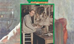 Çankaya Belediyesi, Usta Ressam İbrahim Çallı’yı dev sergiyle anıyor