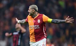 Sarı-Kırmızılılar, derbi öncesi hata yapmadı | Galatasaray 3-2 Gençlerbirliği