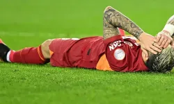 Kocaelispor mağlubiyetinin ardından Okan Buruk'tan flaş Icardi kararı