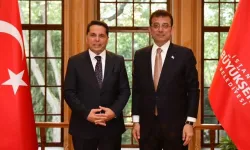 Ekrem İmamoğlu’ndan dikkat çeken Ahmet Özer açıklaması