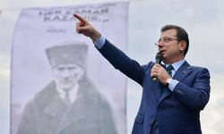 Ekrem İmamoğlu’ndan 10 Kasım mesajı: Özlem ve minnetle