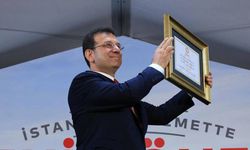 İstanbul Üniversitesi Rektörü’nden İmamoğlu’nun diplomasının iptaline ilişkin açıklama