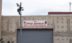 AK Partili vekilden İmralı çıkışı