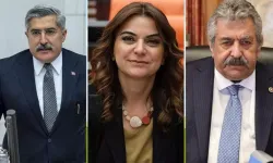 TBMM duyurdu: Komisyon heyeti İmralı'ya gitti