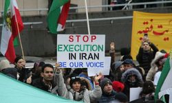 İran, Ekim ayında en az 217 kişiyi idam etti