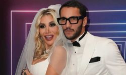 İrem Derici, nişanlısıyla fotoğraflarını sildi ve takipten çıktı