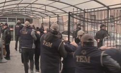 Eskişehir merkezli 4 ilde IŞİD operasyonu: 16 tutuklama