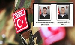 İskenderun'da iki asker şehit olmuştu: 4 asker ihraç edildi, 8 kişi disiplin cezası aldı