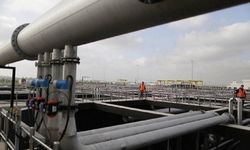 İsrail gazının GKRY'ye ihracı için ön mutabakat imzalandı